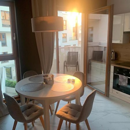 Apartament Apartament Księcia Witolda Wrocław Zewnętrze zdjęcie