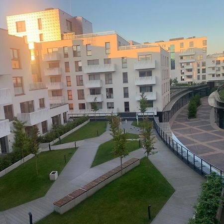Apartament Apartament Księcia Witolda Wrocław Zewnętrze zdjęcie