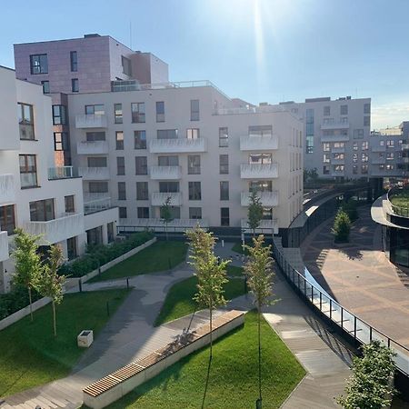 Apartament Apartament Księcia Witolda Wrocław Zewnętrze zdjęcie