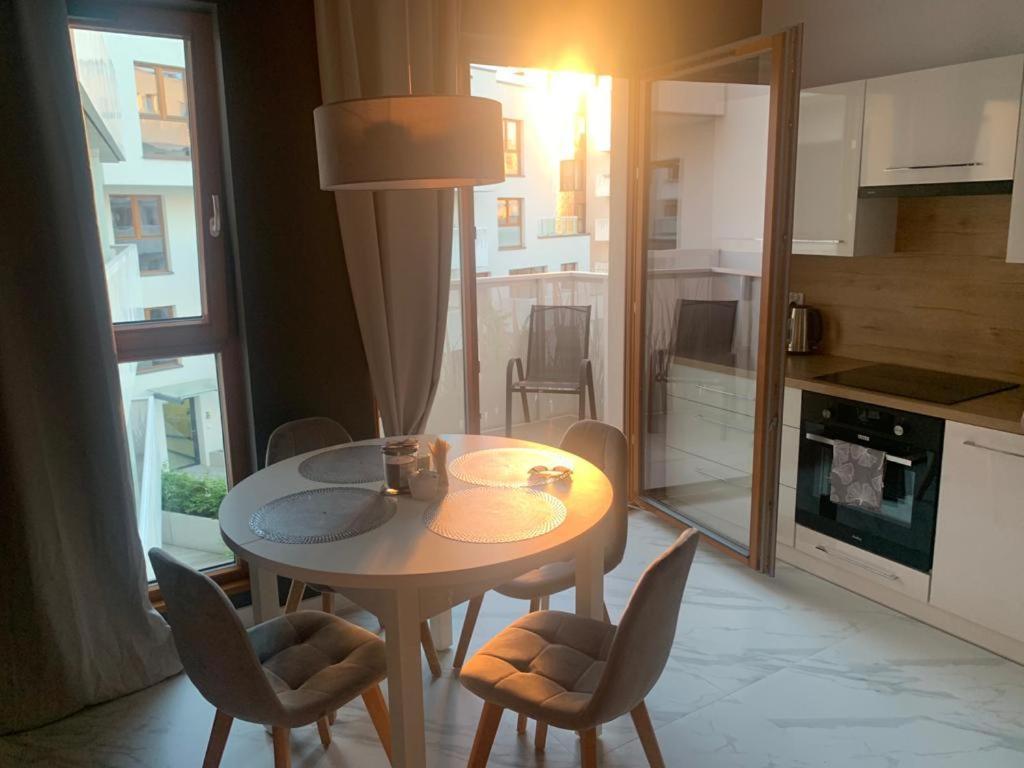 Apartament Apartament Księcia Witolda Wrocław Zewnętrze zdjęcie
