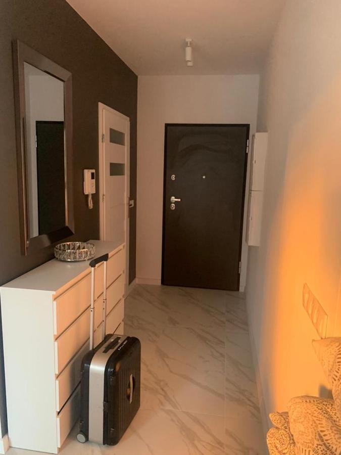 Apartament Apartament Księcia Witolda Wrocław Zewnętrze zdjęcie