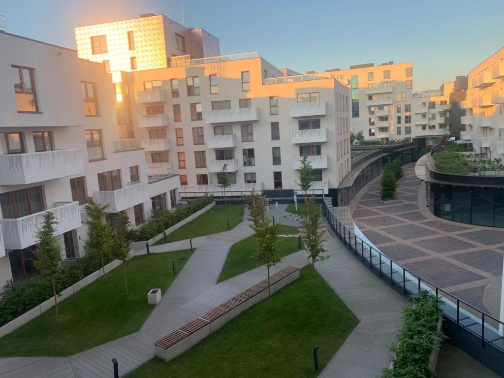 Apartament Apartament Księcia Witolda Wrocław Zewnętrze zdjęcie