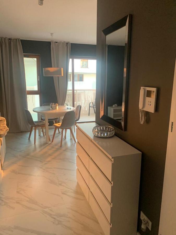 Apartament Apartament Księcia Witolda Wrocław Zewnętrze zdjęcie