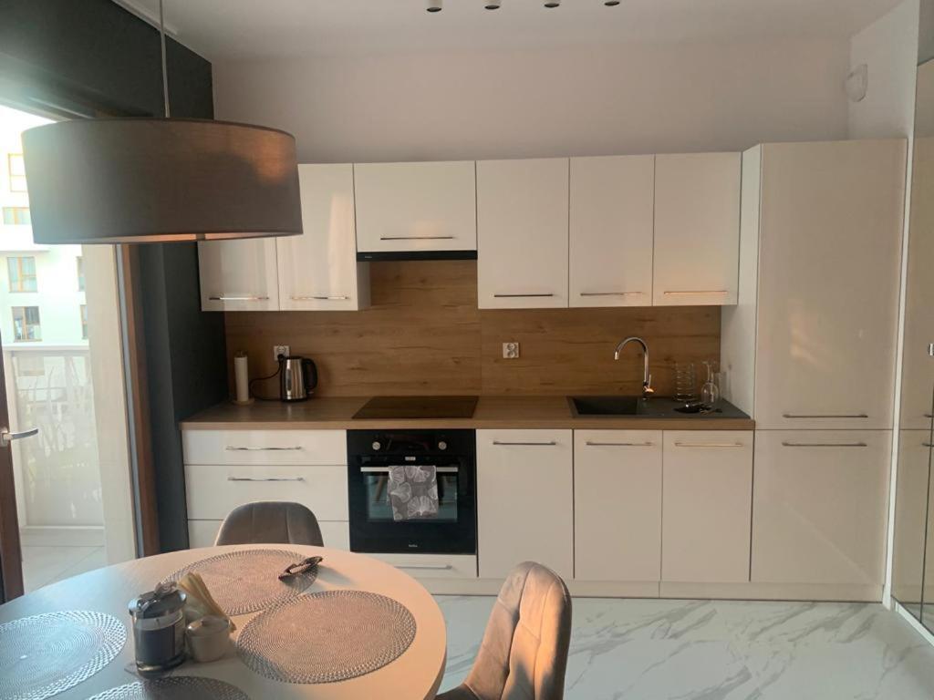 Apartament Apartament Księcia Witolda Wrocław Zewnętrze zdjęcie